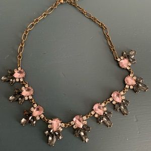JCrew necklace.
